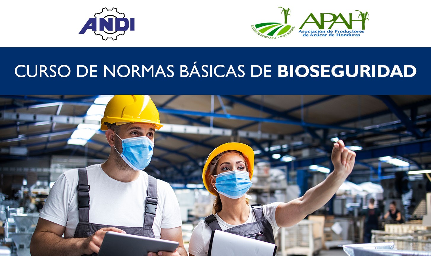 Normas Básicas de Bioseguridad-APAH